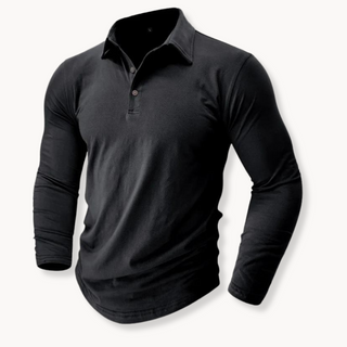 David | Zeitloses Essential-Polo