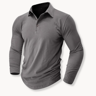 David | Zeitloses Essential-Polo