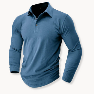 David | Zeitloses Essential-Polo