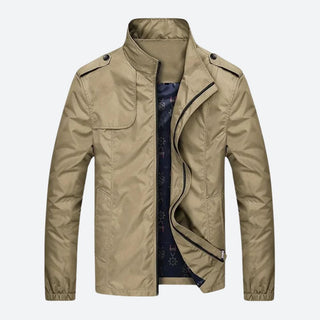 Kron | Elegante Zwischensaisonjacke