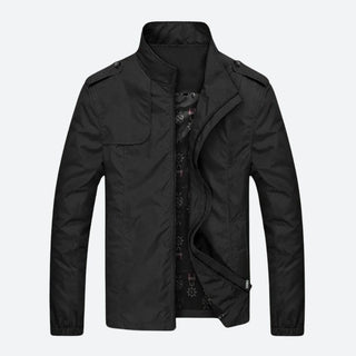 Kron | Elegante Zwischensaisonjacke