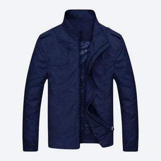 Kron | Elegante Zwischensaisonjacke