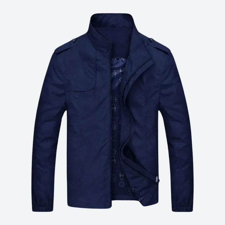 Kron | Elegante Zwischensaisonjacke