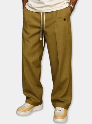 Bram | Hosen mit lockerer Passform
