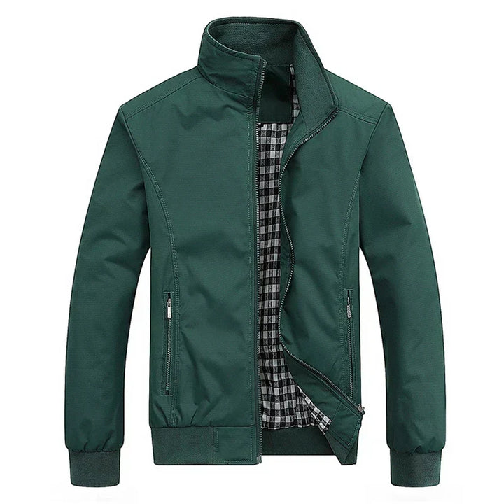 Bruce | Klassische Zwischensaisonjacke