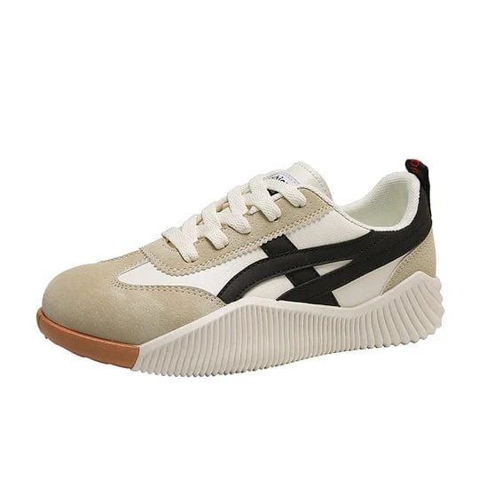 Hazel – Ultra bequeme Damen Turnschuhe für Alltag &amp; Freizeit