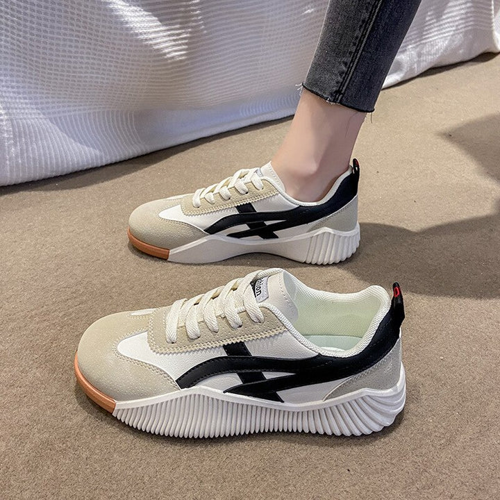Hazel – Ultra bequeme Damen Turnschuhe für Alltag &amp; Freizeit
