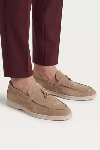 Alvaro | Schwedische Loafer