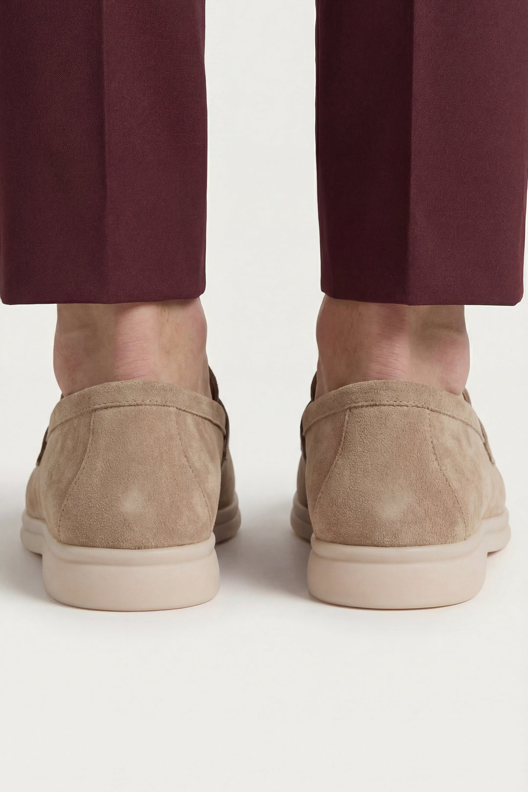Alvaro | Schwedische Loafer