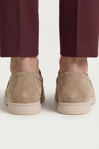 Alvaro | Schwedische Loafer