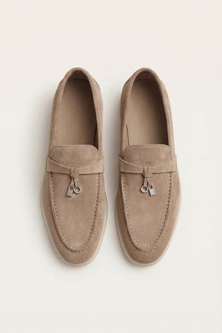 Alvaro | Schwedische Loafer