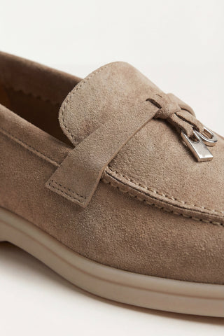 Alvaro | Schwedische Loafer