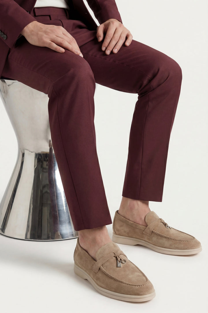 Alvaro | Schwedische Loafer