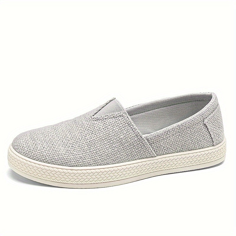 Lässige Loafer