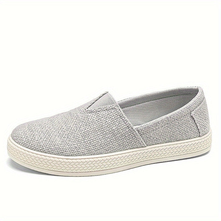 Lässige Loafer