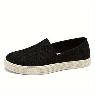 Lässige Loafer