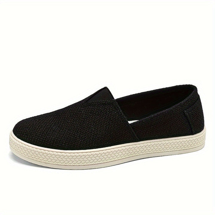 Lässige Loafer
