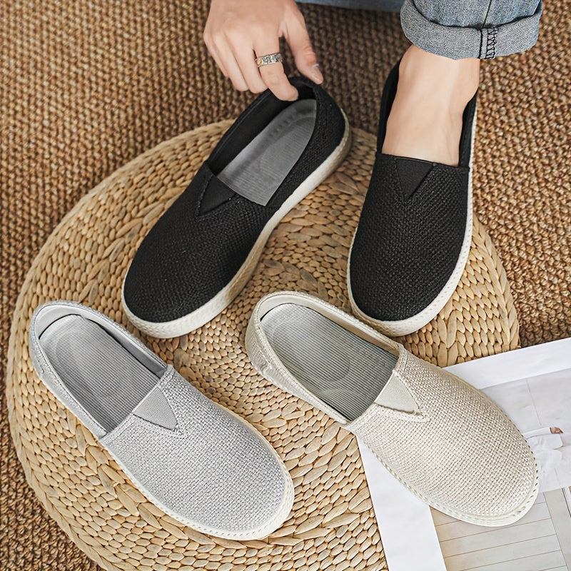 Lässige Loafer
