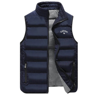 Beeckhoven™ | Premium Gepolstertes Gilet