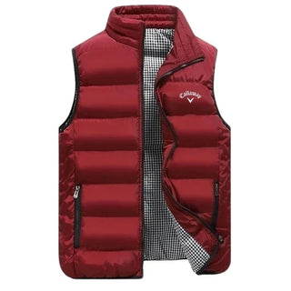 Beeckhoven™ | Premium Gepolstertes Gilet