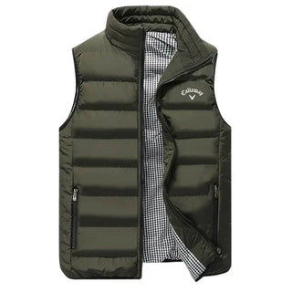 Beeckhoven™ | Premium Gepolstertes Gilet