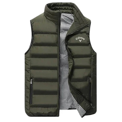 Beeckhoven™ | Premium Gepolstertes Gilet