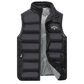 Beeckhoven™ | Premium Gepolstertes Gilet