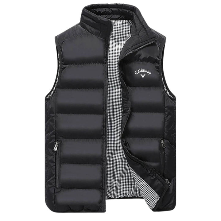 Beeckhoven™ | Premium Gepolstertes Gilet