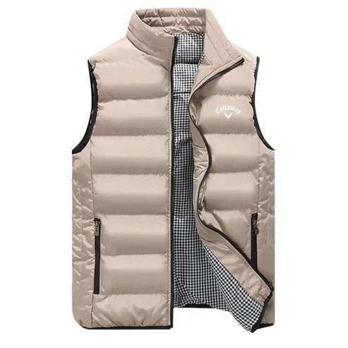 Beeckhoven™ | Premium Gepolstertes Gilet