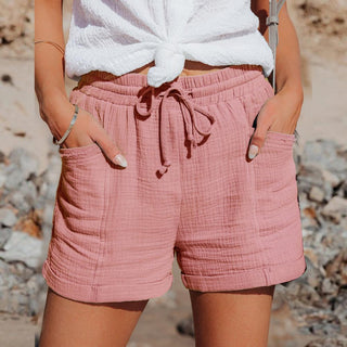 Damenshorts – elegante &amp; bequeme Sommer-Shorts für Damen