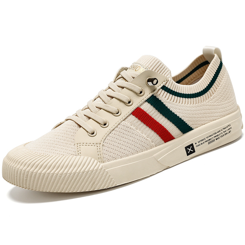 Kron | Italienische Sommersneaker