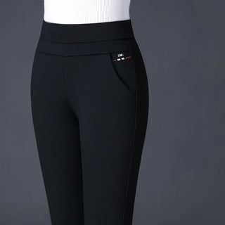 Bequeme und Elegante Stretchhose für Büro und Alltag