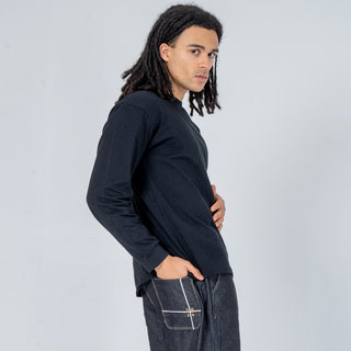 Jeans Damen | Bequeme Unisex-Hose | Vielseitig Kombinierbar für Alltag und Freizeit