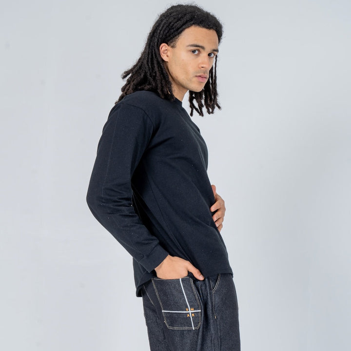 Jeans Damen | Bequeme Unisex-Hose | Vielseitig Kombinierbar für Alltag und Freizeit