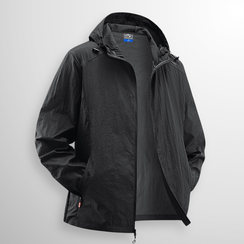 Kron | Leichte, windabweisende Jacke