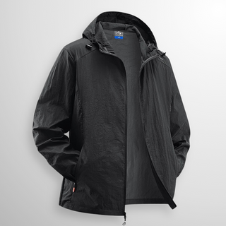 Kron | Leichte, windabweisende Jacke