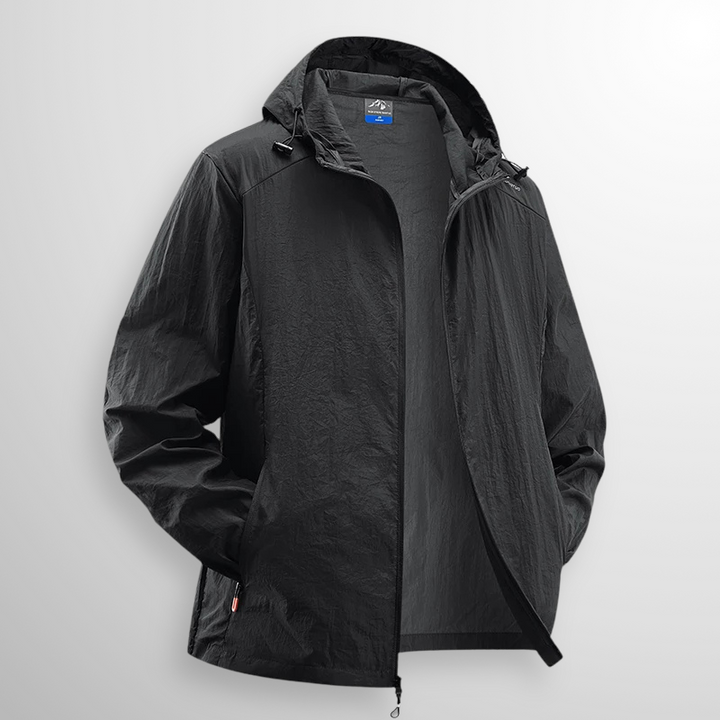 Kron | Leichte, windabweisende Jacke