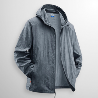 Kron | Leichte, windabweisende Jacke