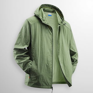 Kron | Leichte, windabweisende Jacke