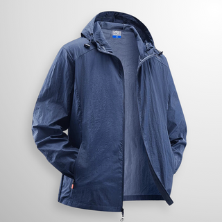 Kron | Leichte, windabweisende Jacke