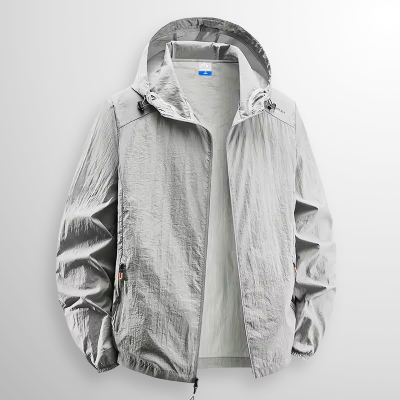 Kron | Leichte, windabweisende Jacke