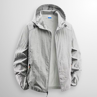 Kron | Leichte, windabweisende Jacke