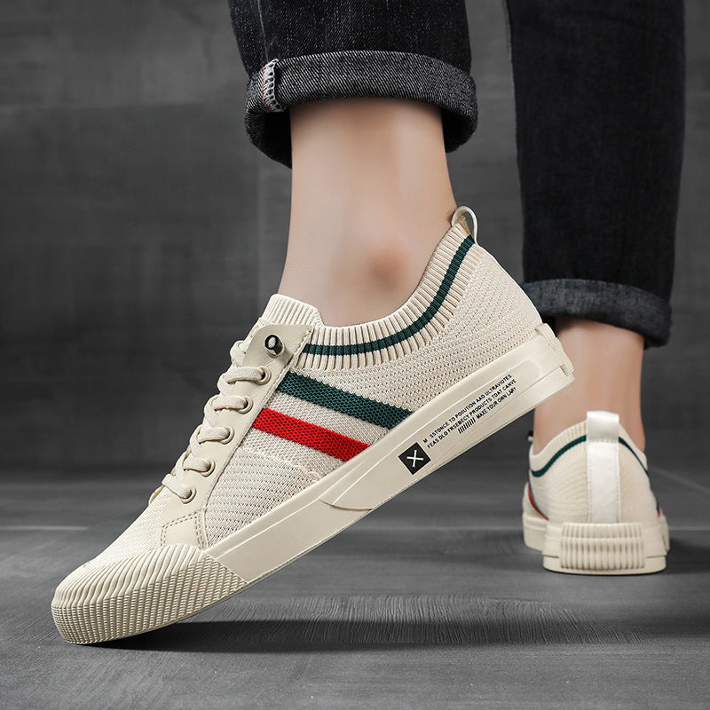 Kron | Italienische Sommersneaker