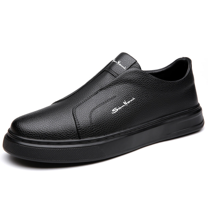 Kron | Luxuriöse Slip-On-Sneaker