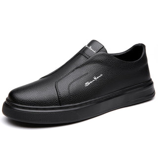 Kron | Luxuriöse Slip-On-Sneaker