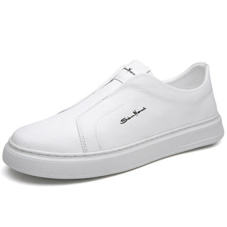Kron | Luxuriöse Slip-On-Sneaker