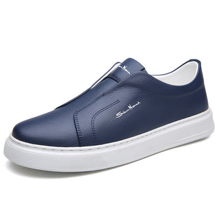 Kron | Luxuriöse Slip-On-Sneaker