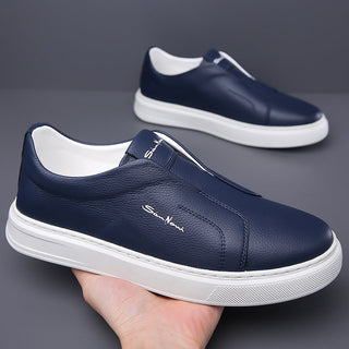 Kron | Luxuriöse Slip-On-Sneaker