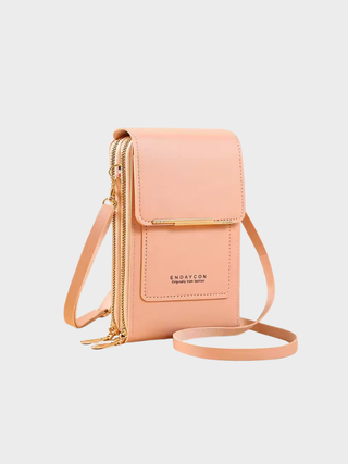 Olivgrün | SafeBag Diebstahlsichere Tasche für Damen