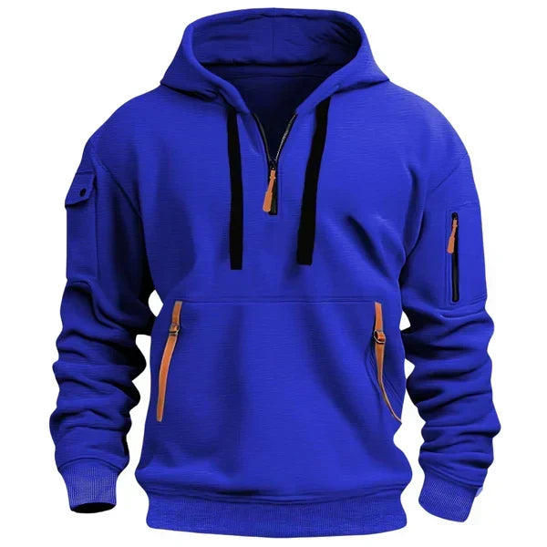 Laluna | Stylischer Hoodie